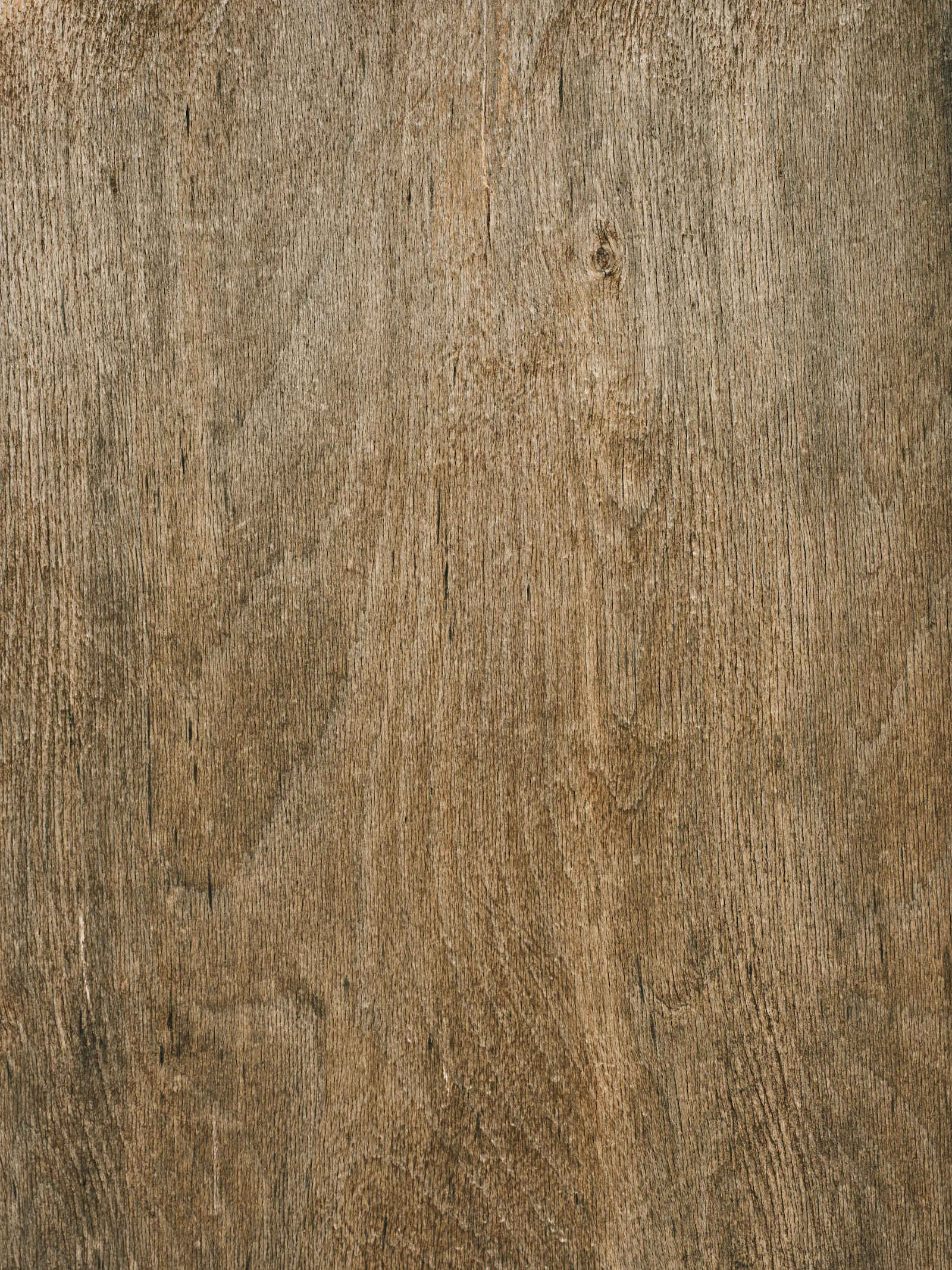 Natural wood grain in close view